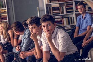 Астраханские подростки смогут задать вопросы помощнику регионального омбудсмена