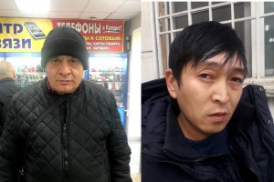 Двое мужчин задержаны за мошенничество с пенсионерками