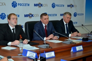 В Астрахани состоялся круглый стол, посвящённый незаконной застройке в охранных зонах