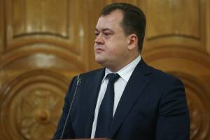 Дело экс-министра Василия Корнильева рассмотрят в Астрахани