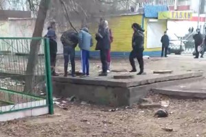 В Астрахани в колодце нашли труп женщины