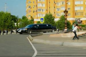 Улицы и здания Астрахани, попавшие в фильмы