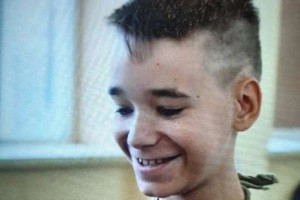 В Астрахани разыскивается 13-летний школьник