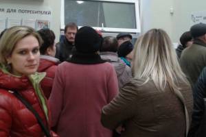 Тарифы ЖКХ в Астрахани опять могут вырасти выше инфляции
