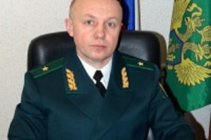 Астраханский губернатор назначил руководителя своей администрации
