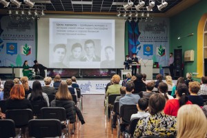 В Астрахани наградят победителей Андреевских чтений