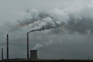 «Газпром» привлекут к уголовной ответственности из-за загрязнения атмосферы