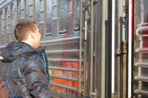 Экскурсионная поездка по маршруту «Астрахань — Волгоград» пройдёт 3 января