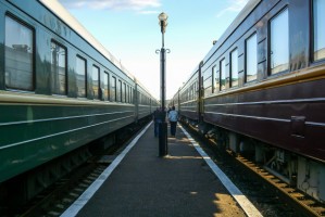 Из Москвы в Астрахань запустили дополнительные поезда