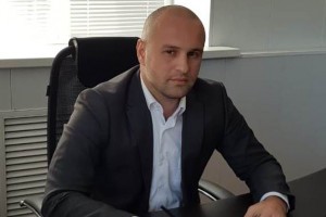 Рауль Гаев назначен заместителем главы администрации Астрахани
