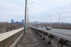 Что ждет Новый мост в Астрахани