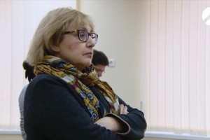 Кировский районный суд Астрахани вынес приговор по делу Марины Зайцевой