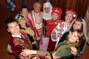 В Астраханском регионе откроется Дом дружбы народов