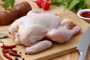 Астраханская экономика не понесла убытков в связи с ограничением ввоза куриного мяса