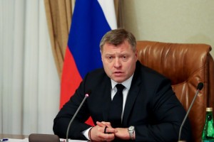 Газпром добыча Астрахань отчитался о принятых мерах по выявлению источника запаха в регионе