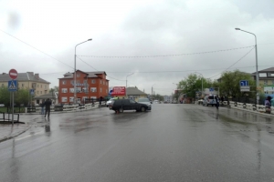 В Астрахани в результате ДТП пострадал 6-летний мальчик