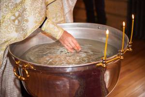 РПЦ разрешила крестить детей с именами, созвучными христианским