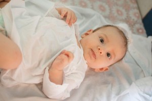 Новорожденных астраханцев продолжат регистрировать в роддомах