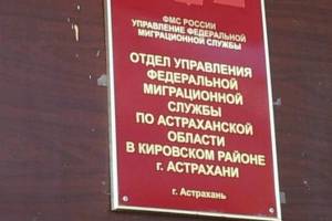 Астраханцы могут зарегистрироваться по новому месту жительства, не выходя из дома