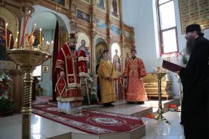 Сегодня православные отмечают большой праздник и молятся за детей