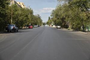 Стало известно, какие дороги отремонтируют в 2020 году в Астрахани