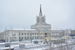 Экскурсия на поезде из Астрахани в Волгоград уже 17 января