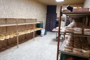 В Астрахани &#171;накрыли&#187; подпольную пекарню
