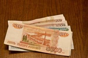 В Астрахани торговец пытался подкупить сотрудника районной администрации