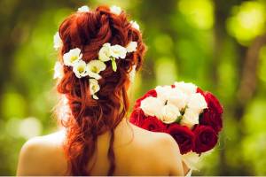 «Только что удачно вышла замуж»: самые необычные свадьбы
