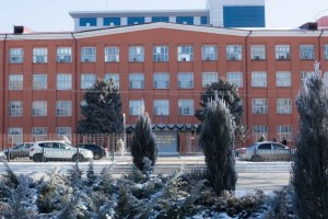 В Астрахани на базе АГУ в рамках нацпроекта создадут НОЦ «Каспий»