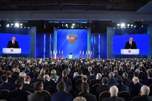 Астраханский губернатор  прокомментировал Послание Президента