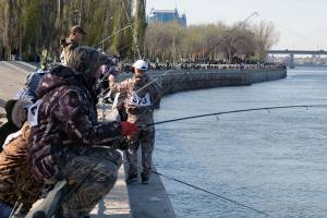 Астраханская «Вобла» стала топовым национальным событием