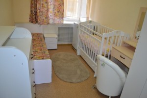 В Астрахани открылся приют для мам
