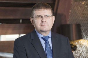 У “Волгаря” новый спортивный директор