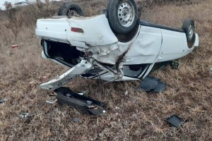 В Астрахани проводится проверка по факту ДТП, в результате которого погибла пассажирка легкового автомобиля