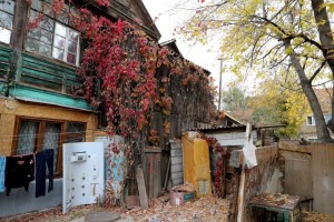 Расселение из ветхого и аварийного жилья — один из приоритетов в Астраханской области
