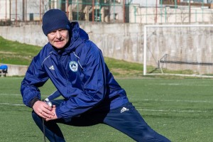 Новое назначение в тренерском штабе «Волгаря»