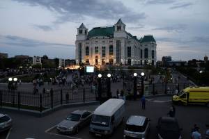 В Астрахани выступит дирижер из Польши