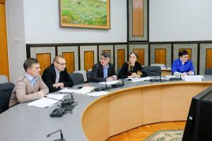 В Думе Астраханской области обсудили законопроект о профилактике семейно-бытового насилия