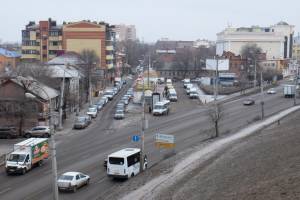 Сколько стоит проезд в маршрутках Астрахани &#8212; таблица