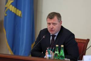 Губернатор Астраханской области поручил министрам проработать возможность возврата неосвоенных в 2019 году средств по нацпроектам