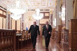Неожидаемые отставки и ожидаемые назначения: в новом правительстве РФ есть уроженец Астрахани