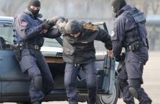 В Астрахани по подозрению в убийстве задержан 49-летний местный житель