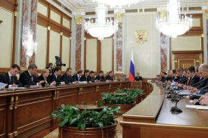 Татарстан сохранил лидерство в рейтинге правительства РФ