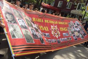 253 ветерана войны остались в Астрахани