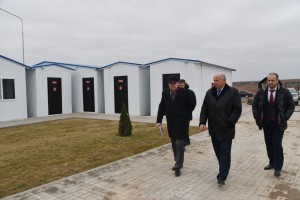 &#171;Дом для бездомных животных&#187; откроют в Астраханской области в начале февраля