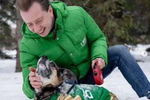 Депутат Госдумы РФ считает, что астраханец, рискнувший жизнью ради собаки Жули, достоин награды