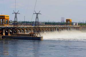 Чем обернется строительство ещё одной ГЭС под Волгоградом