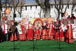 Астраханцы получат призы за лучшую частушку