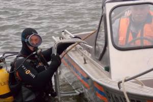 В Астраханской области за один день в разных местах пропали два рыбака